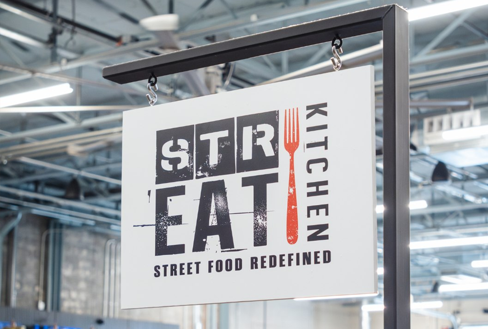 StrEAT Kitchen